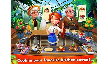 Best Cooking Games for Android - Download the APK from Habererciyes